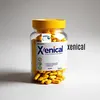 Xenical farmacia ahumada a